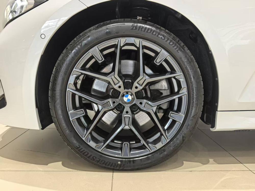 BMW BMW 3-Series