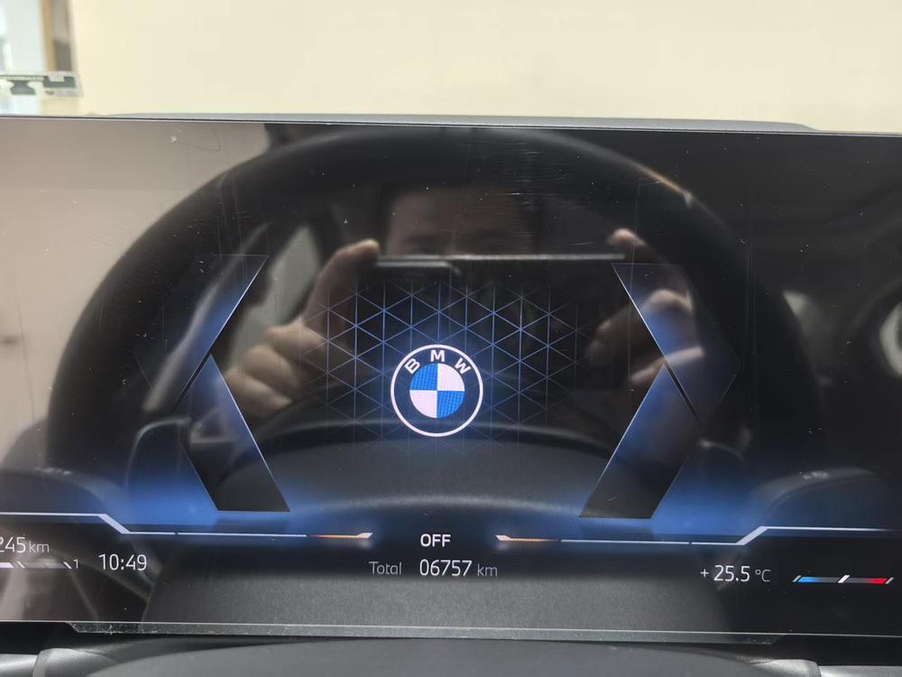 BMW BMW 3-Series
