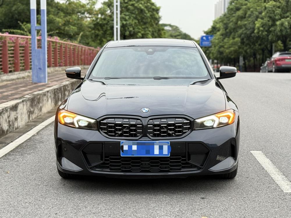 BMW BMW 3-Series
