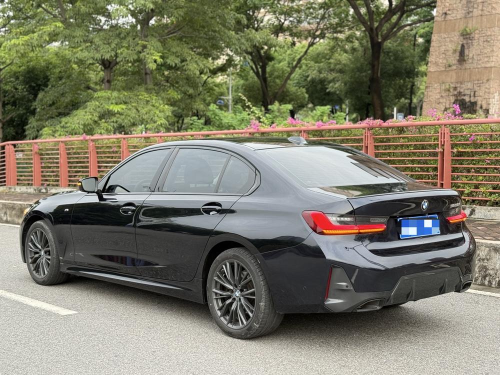 BMW BMW 3-Series