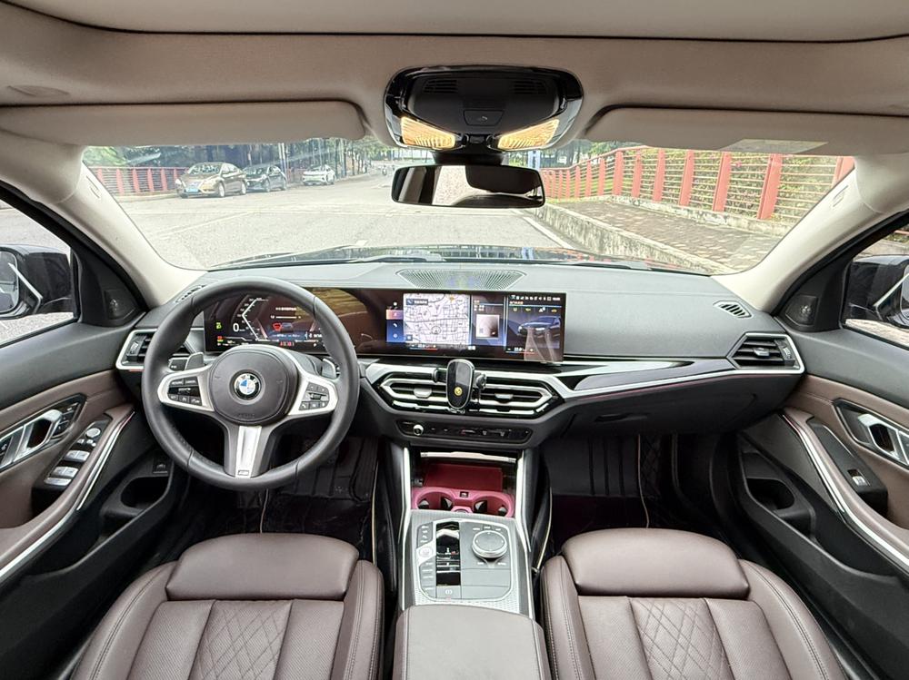 BMW BMW 3-Series