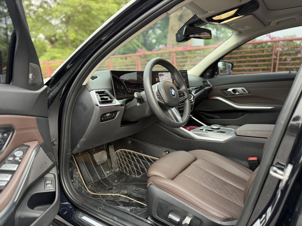 BMW BMW 3-Series