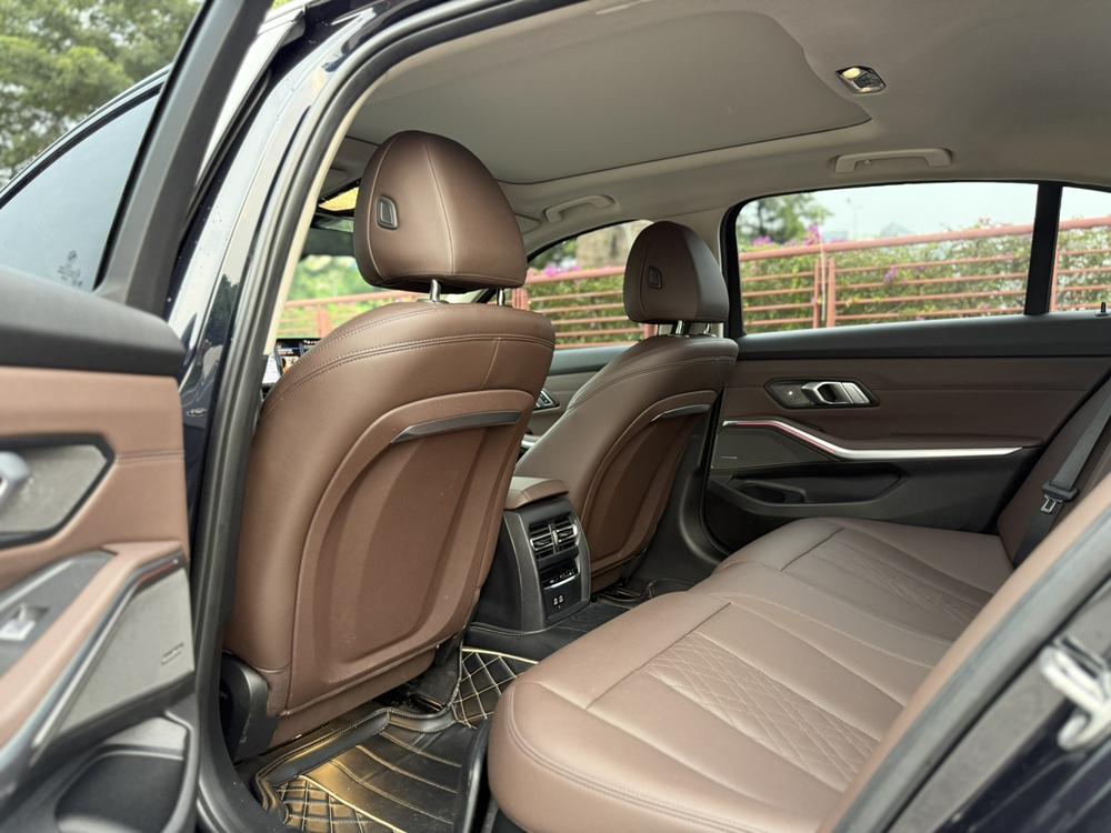 BMW BMW 3-Series