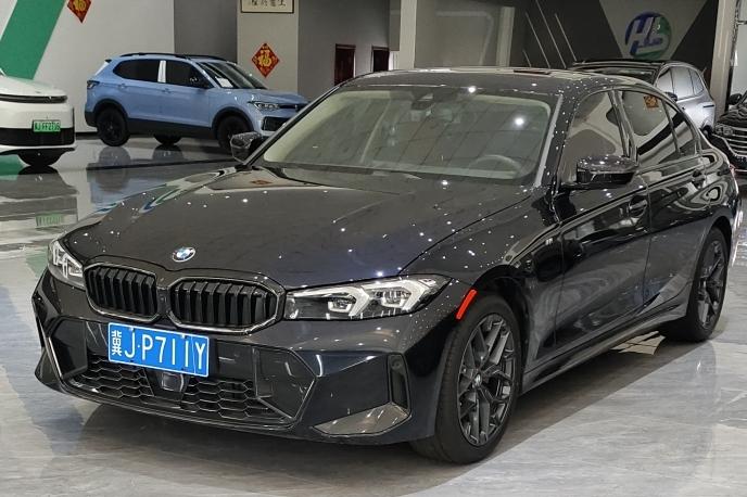 BMW BMW 3-Series