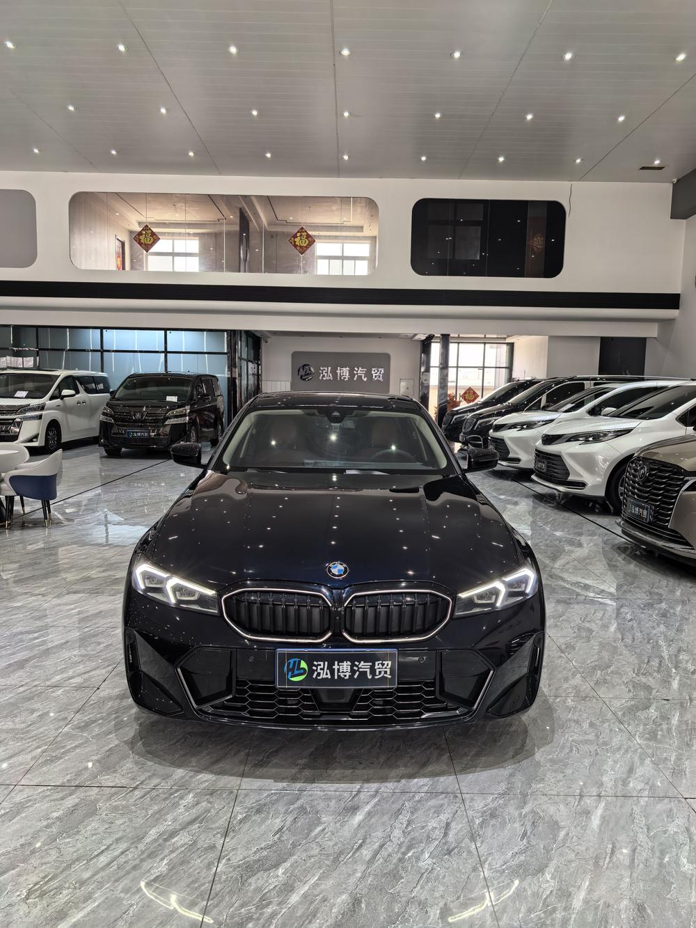BMW BMW 3-Series