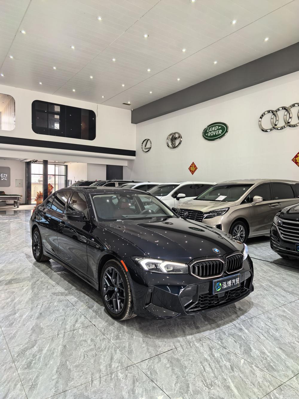 BMW BMW 3-Series