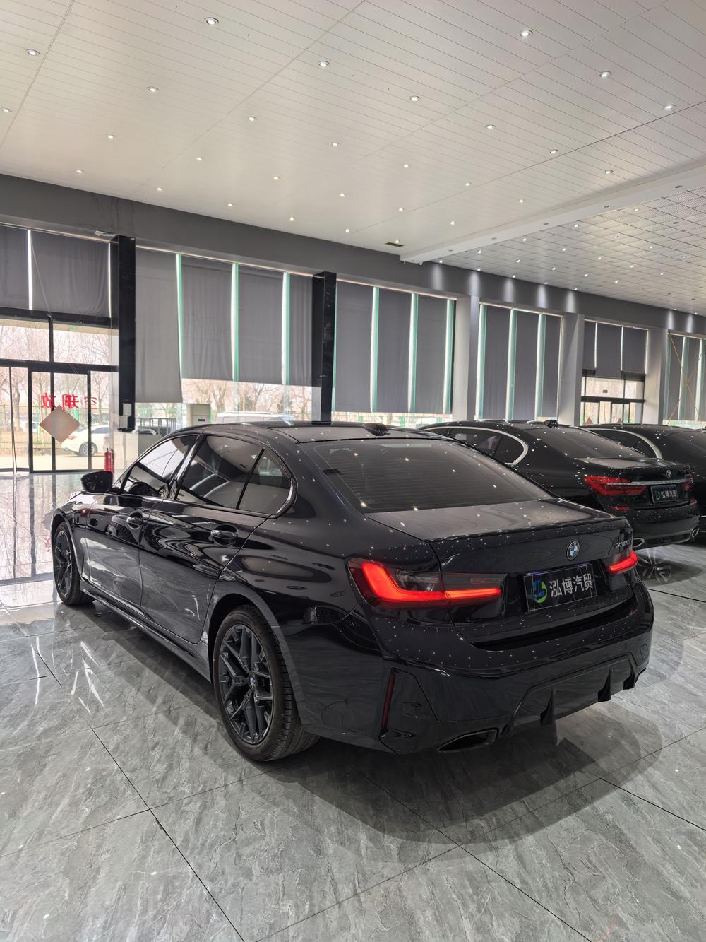 BMW BMW 3-Series