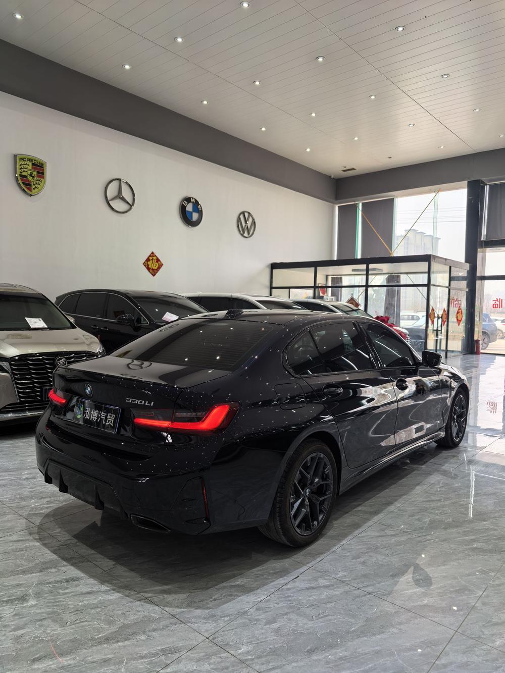 BMW BMW 3-Series