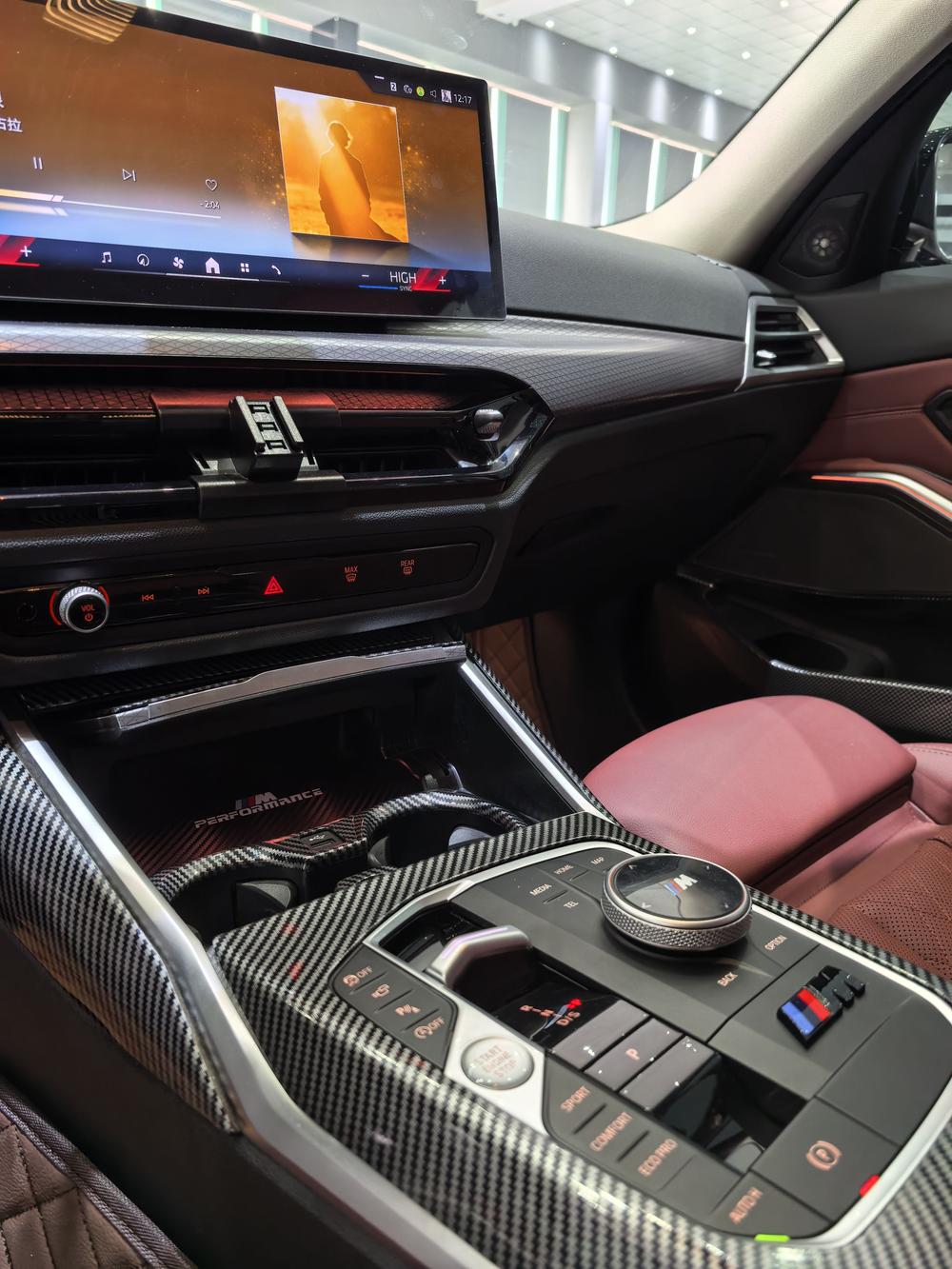 BMW BMW 3-Series