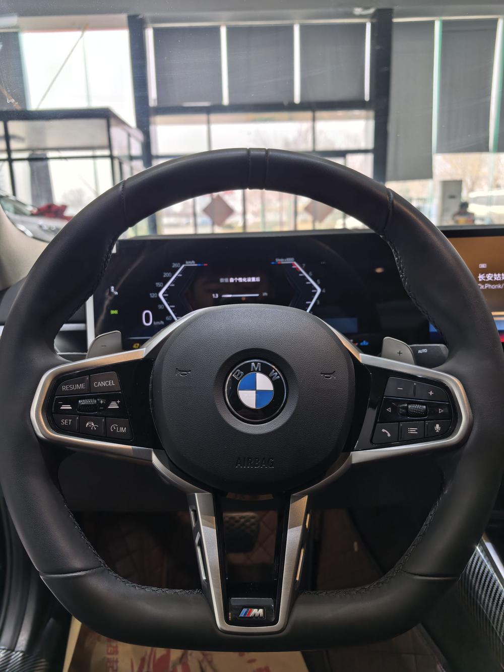 BMW BMW 3-Series