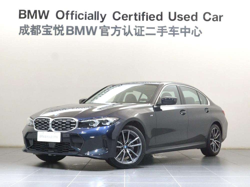 BMW BMW 3-Series