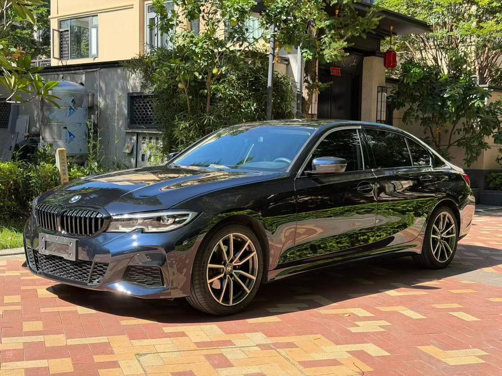 BMW BMW 3-Series