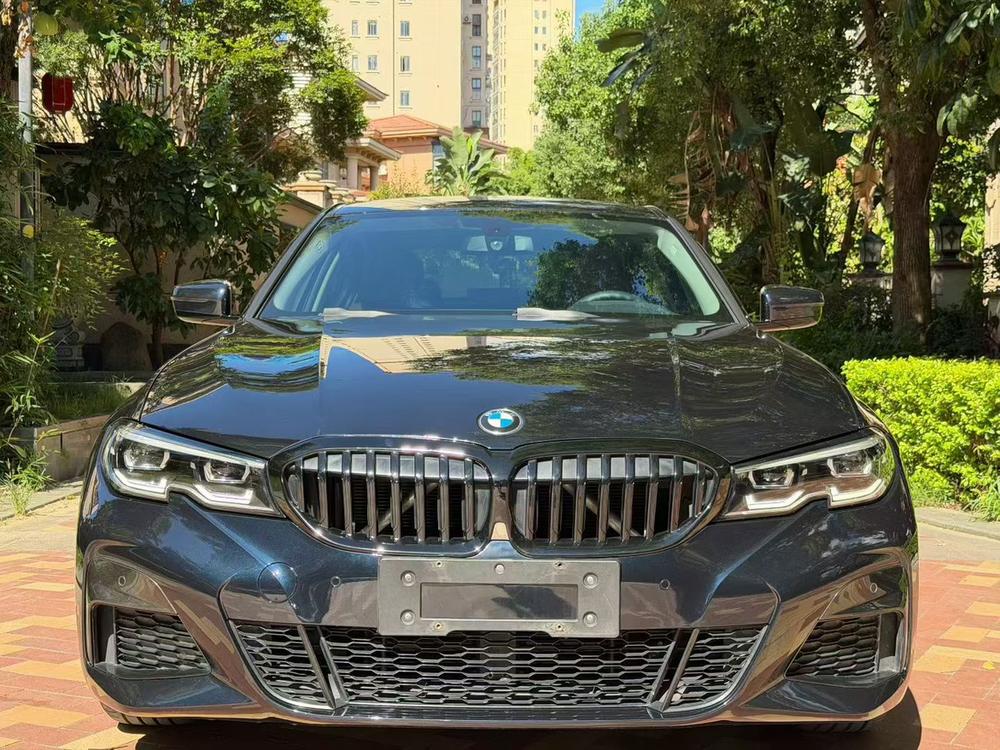 BMW BMW 3-Series