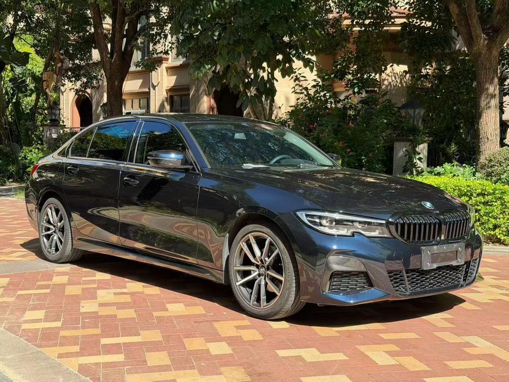 BMW BMW 3-Series