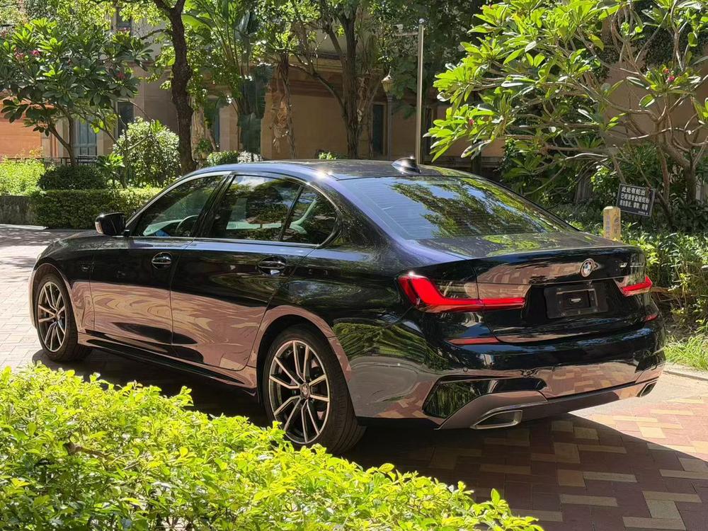 BMW BMW 3-Series