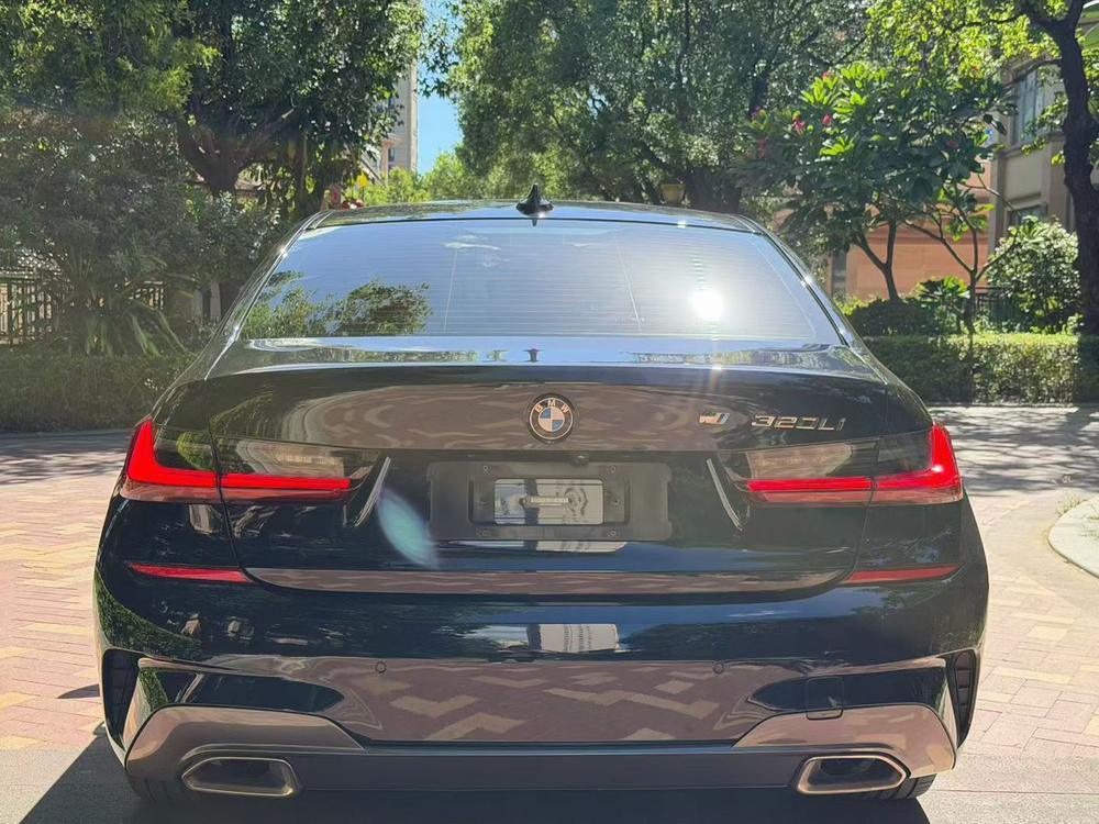 BMW BMW 3-Series