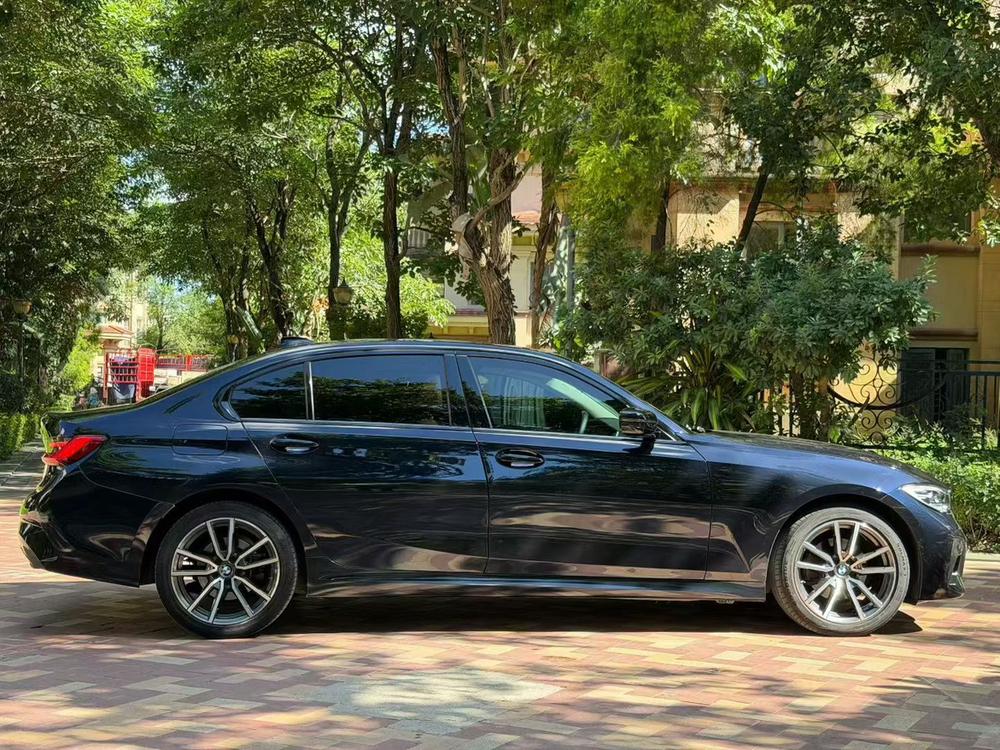 BMW BMW 3-Series