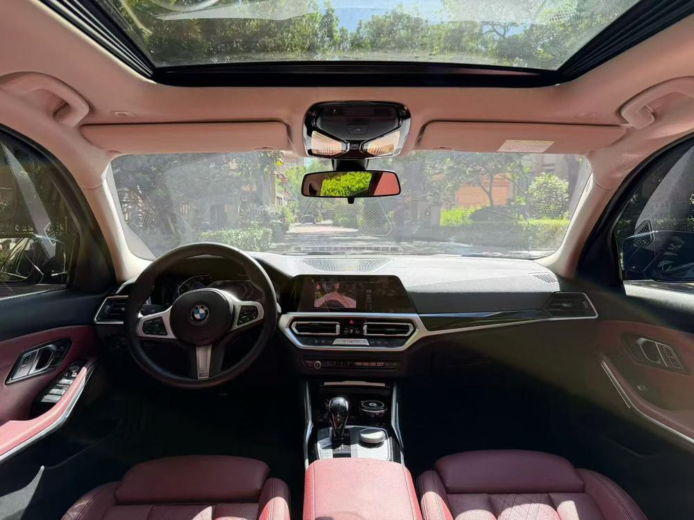 BMW BMW 3-Series