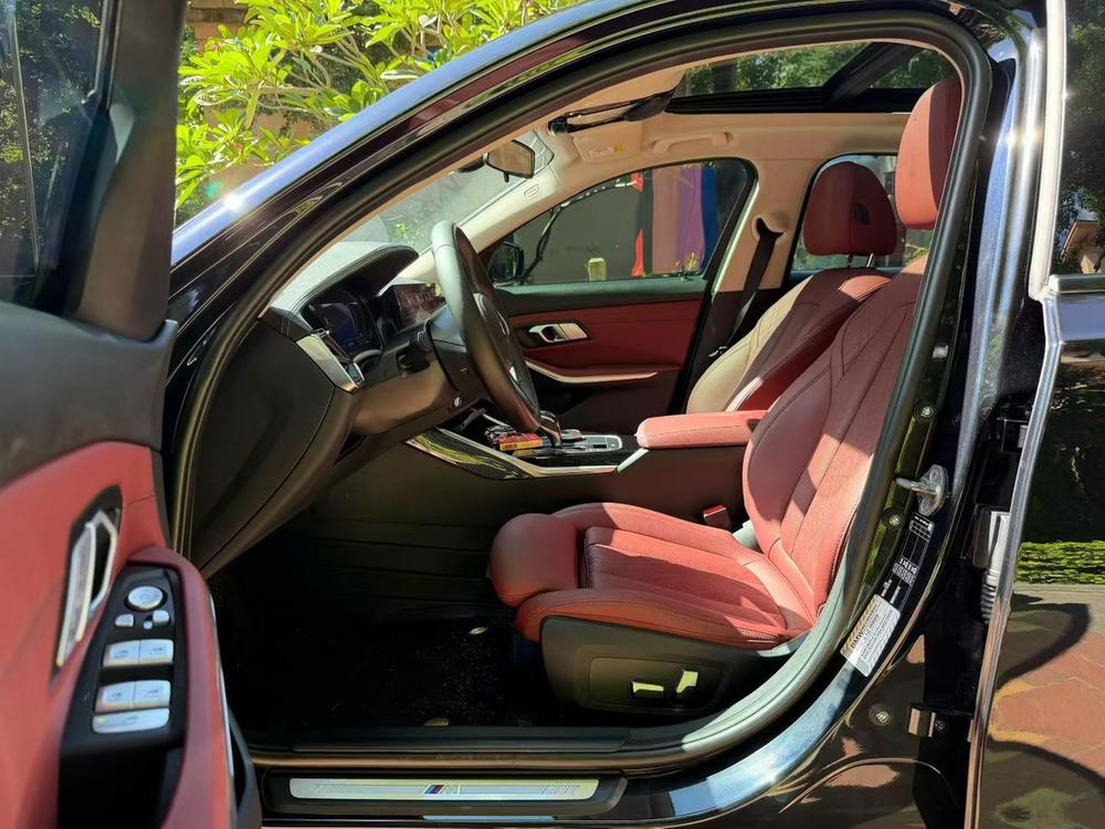 BMW BMW 3-Series
