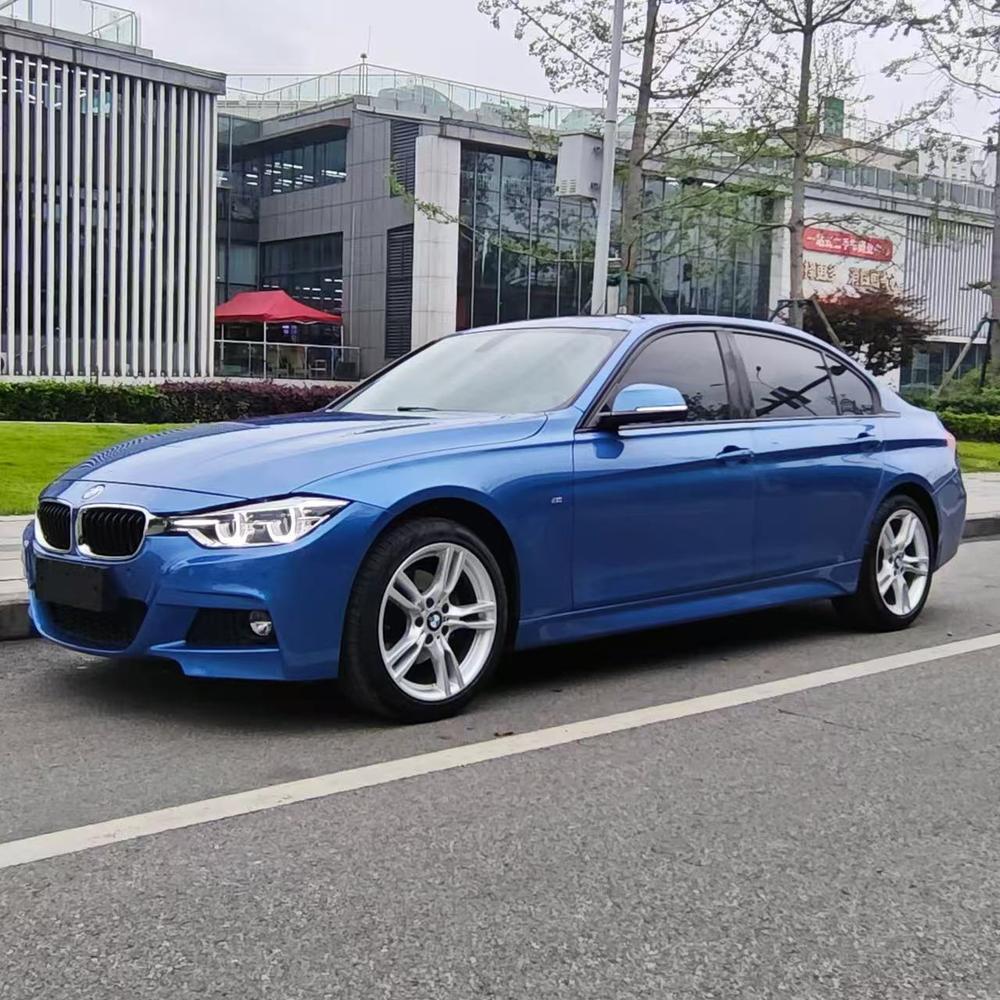 BMW BMW 3-Series