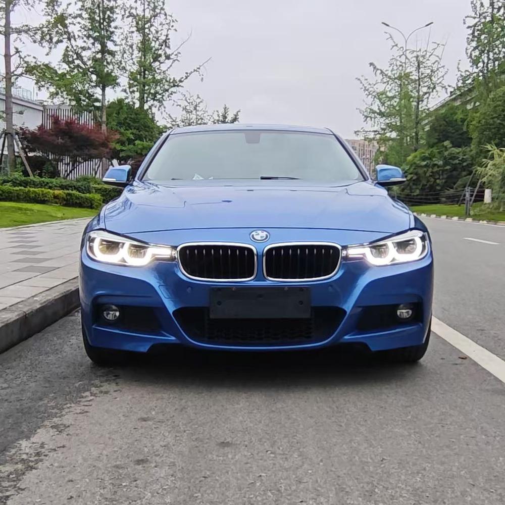 BMW BMW 3-Series
