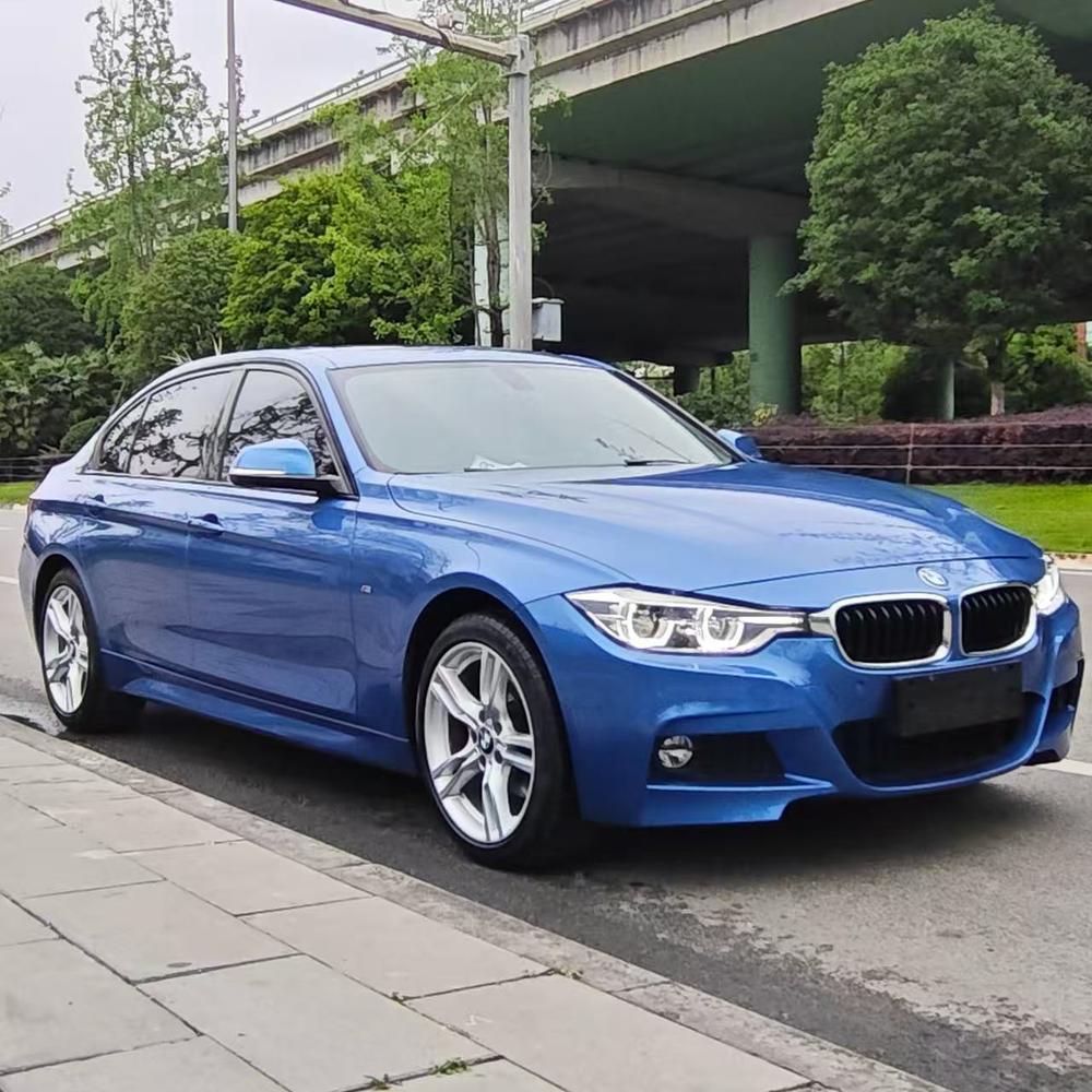 BMW BMW 3-Series