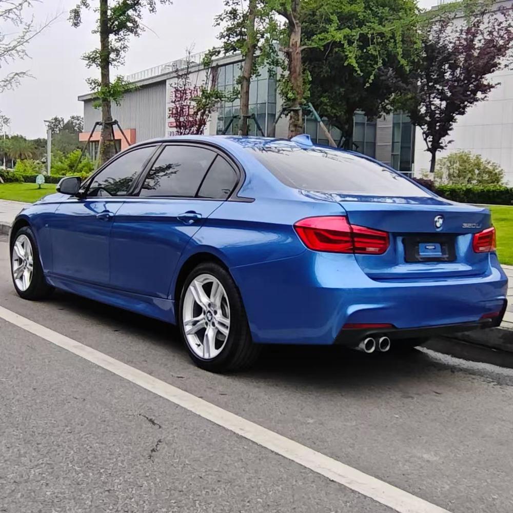 BMW BMW 3-Series
