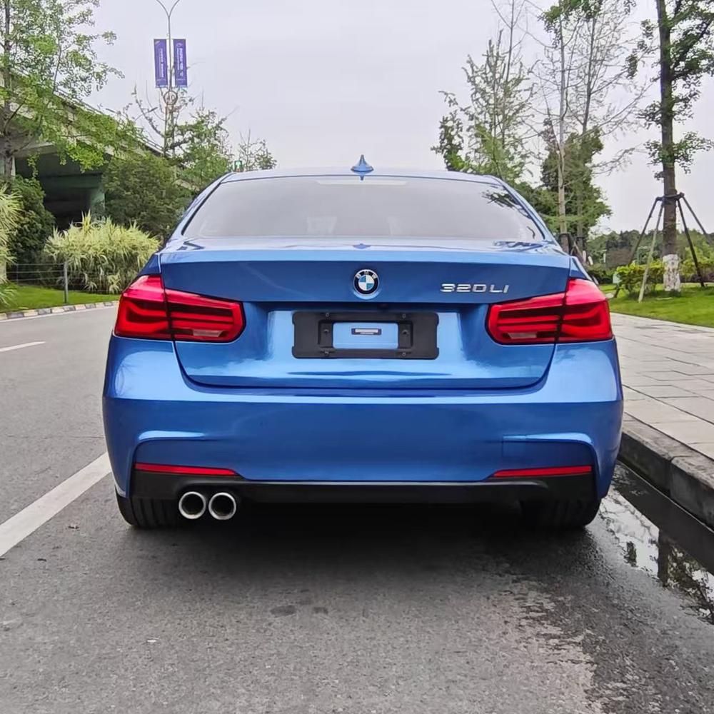 BMW BMW 3-Series