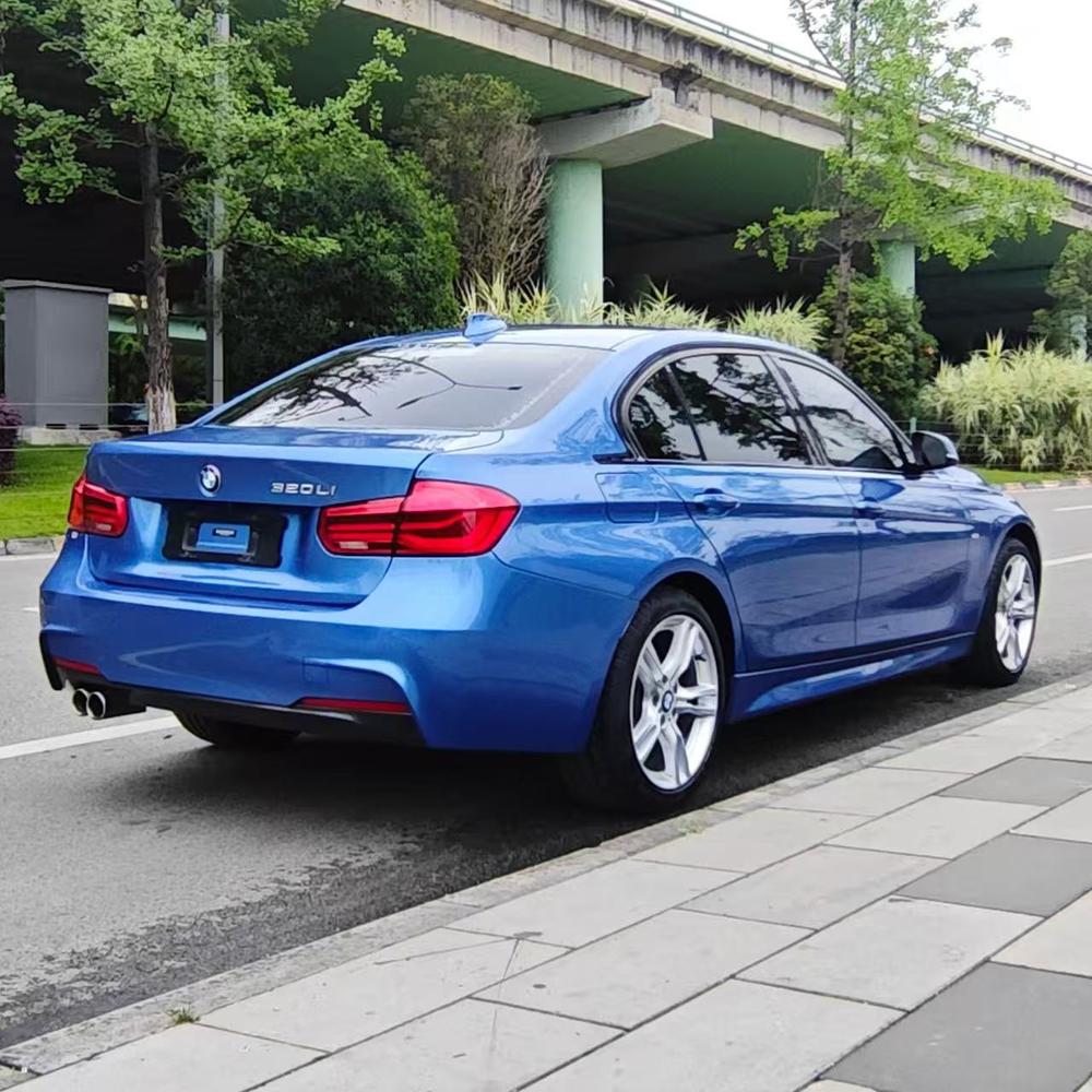 BMW BMW 3-Series