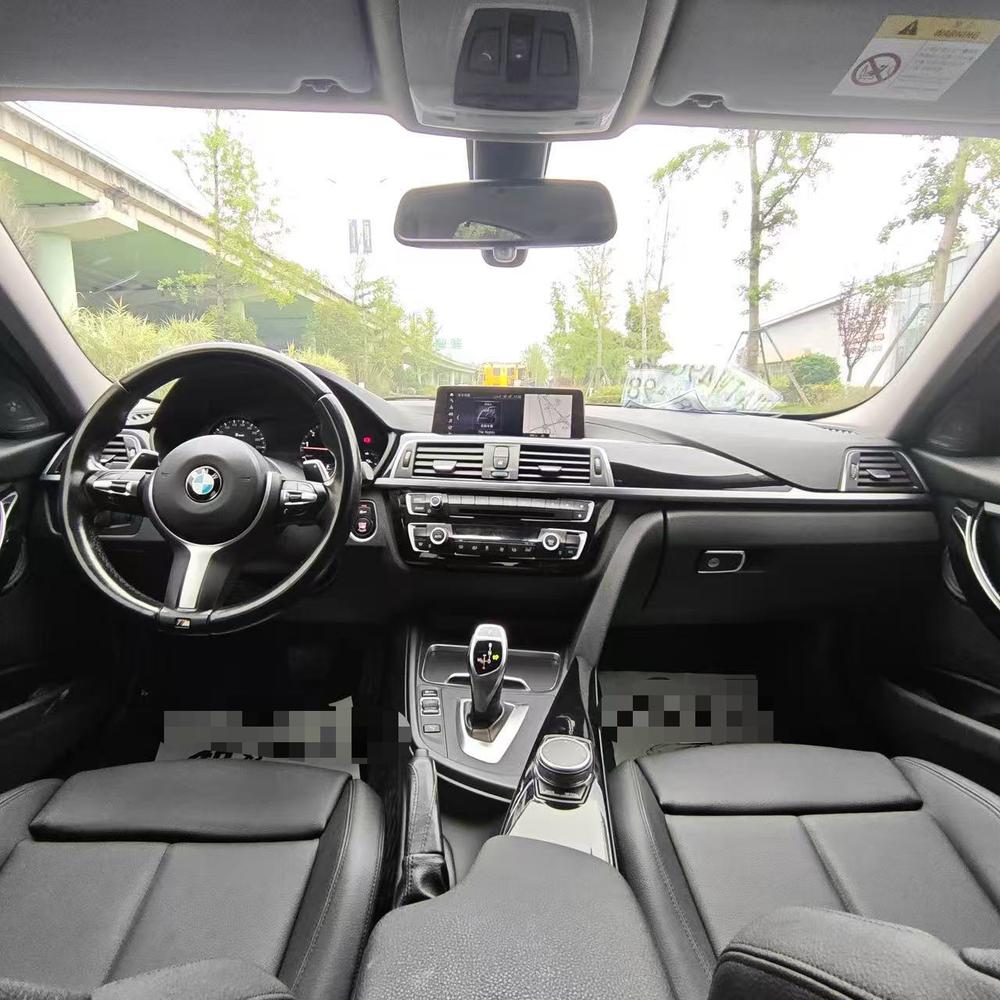 BMW BMW 3-Series