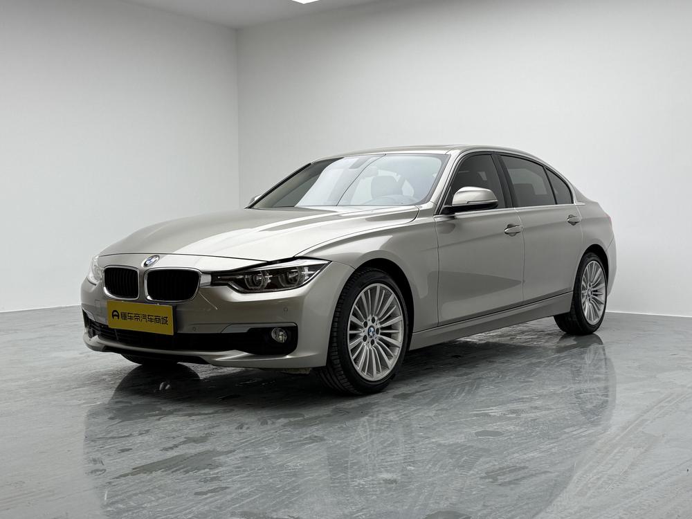 BMW BMW 3-Series