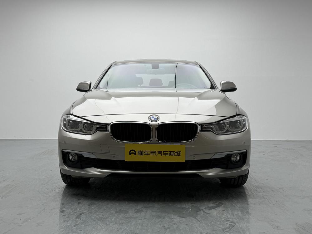 BMW BMW 3-Series