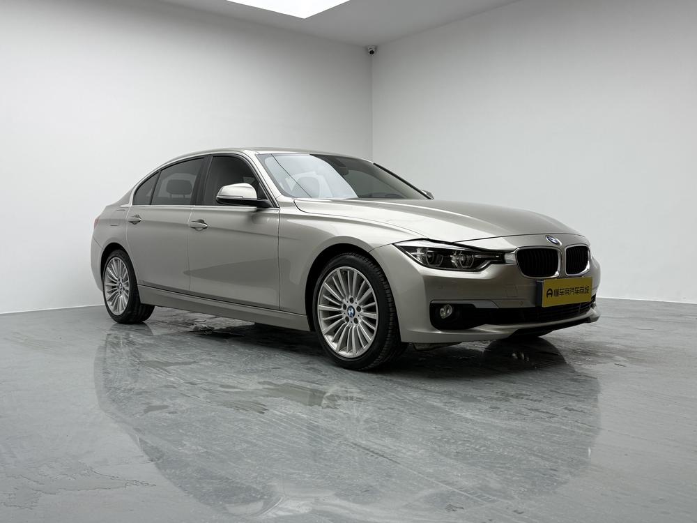 BMW BMW 3-Series