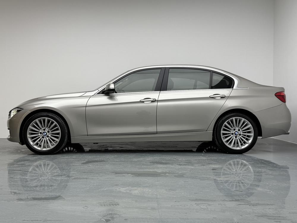 BMW BMW 3-Series