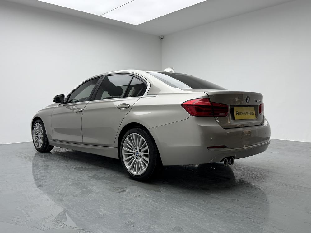 BMW BMW 3-Series