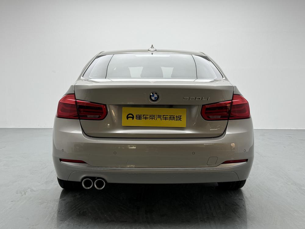 BMW BMW 3-Series