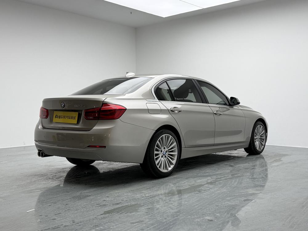 BMW BMW 3-Series