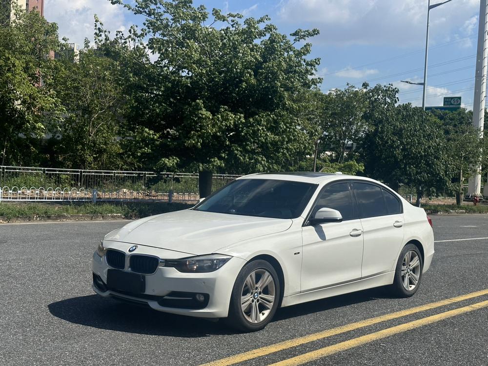 BMW BMW 3-Series