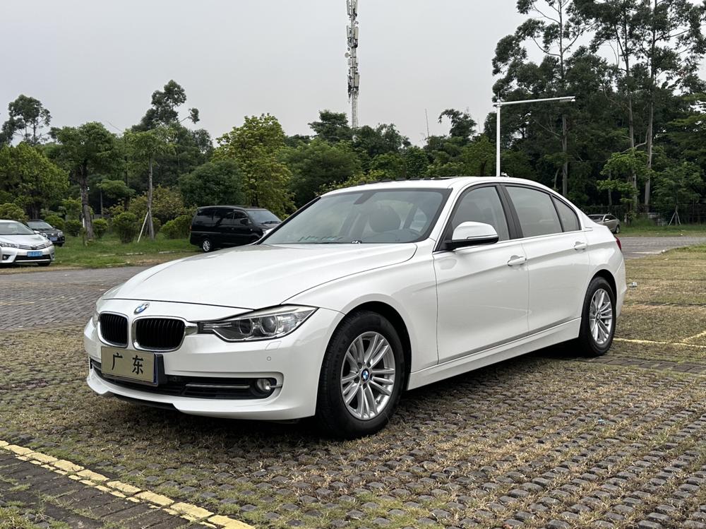 BMW BMW 3-Series