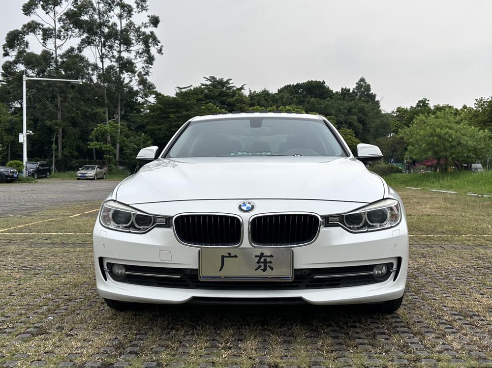 BMW BMW 3-Series