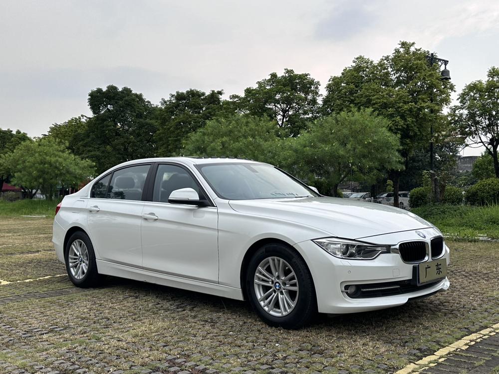 BMW BMW 3-Series