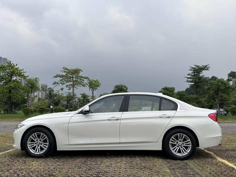 BMW BMW 3-Series