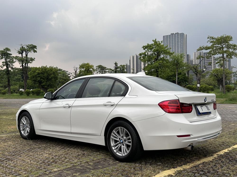 BMW BMW 3-Series