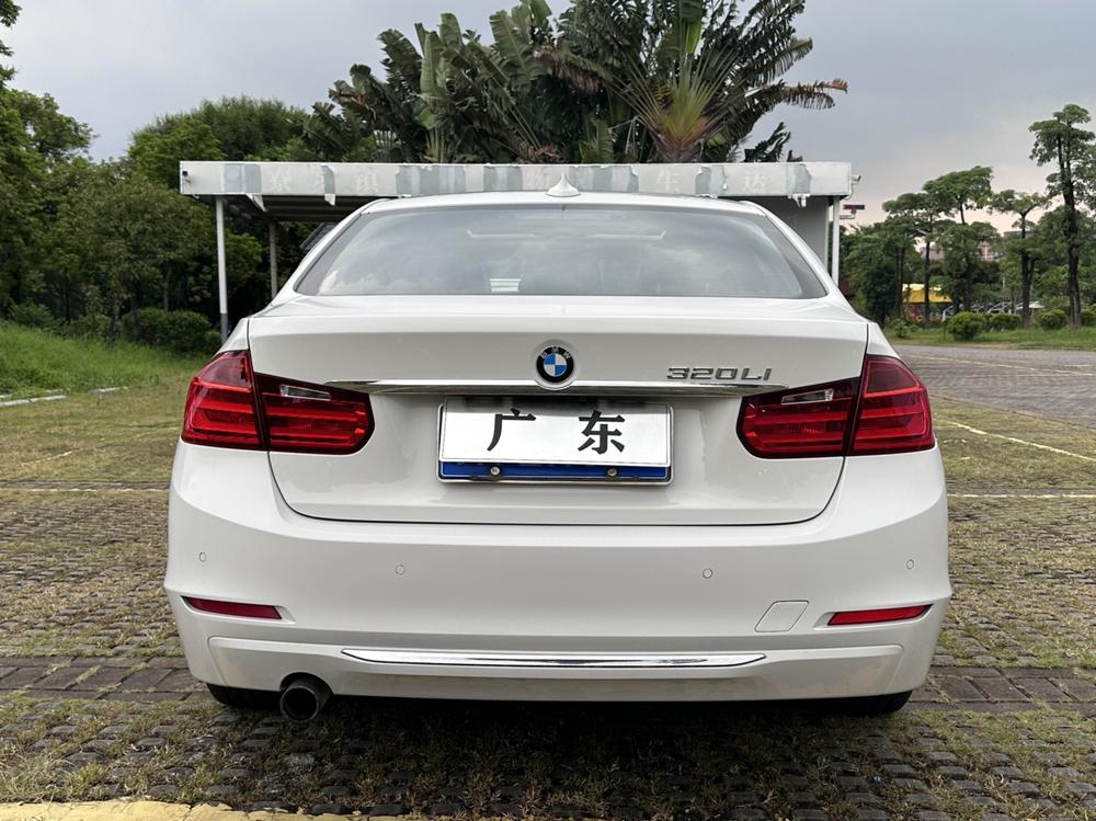 BMW BMW 3-Series