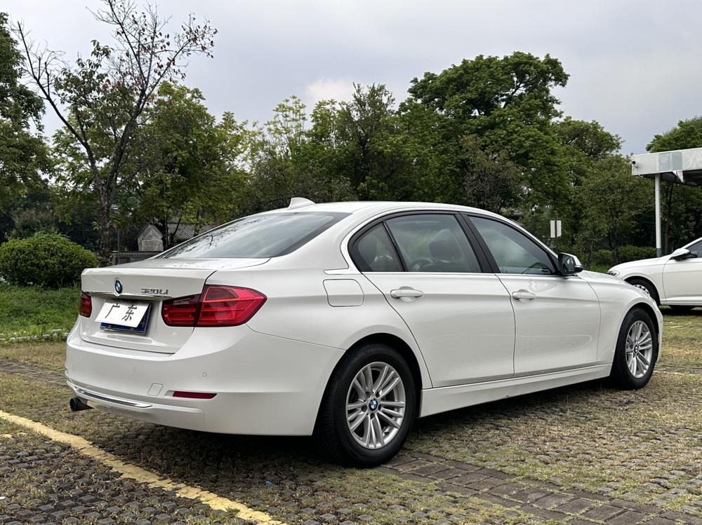 BMW BMW 3-Series