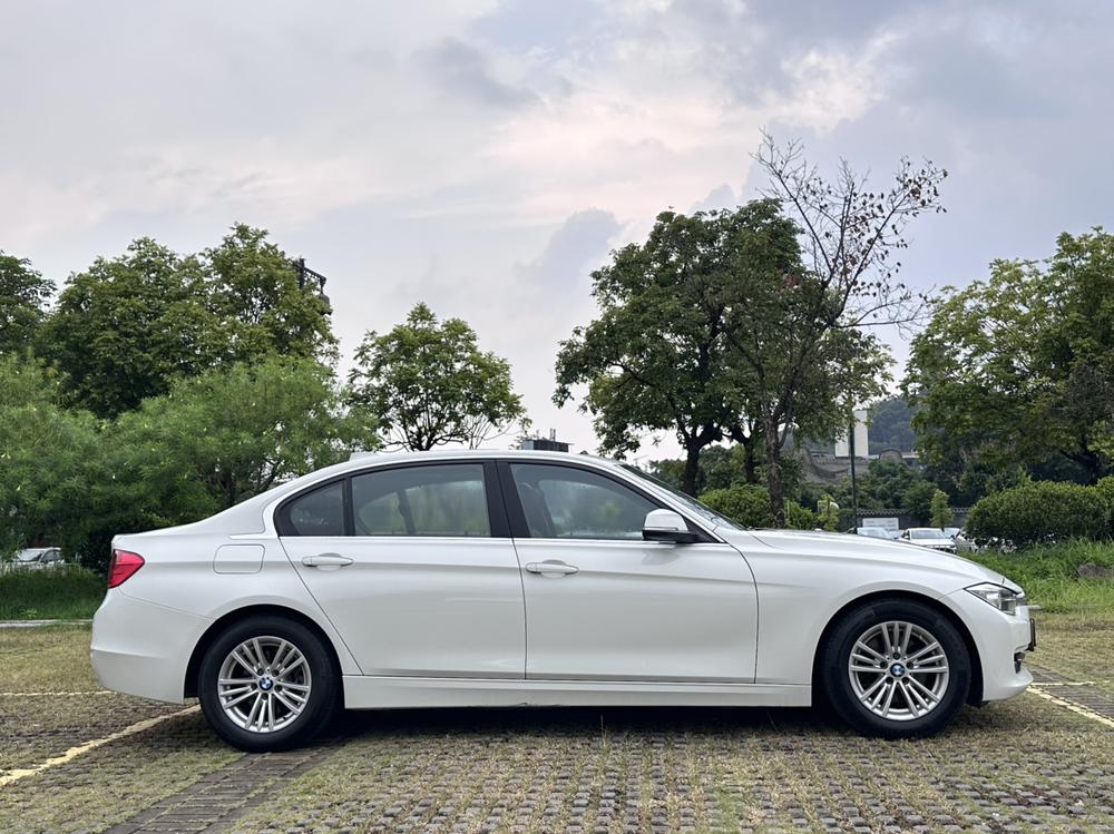 BMW BMW 3-Series