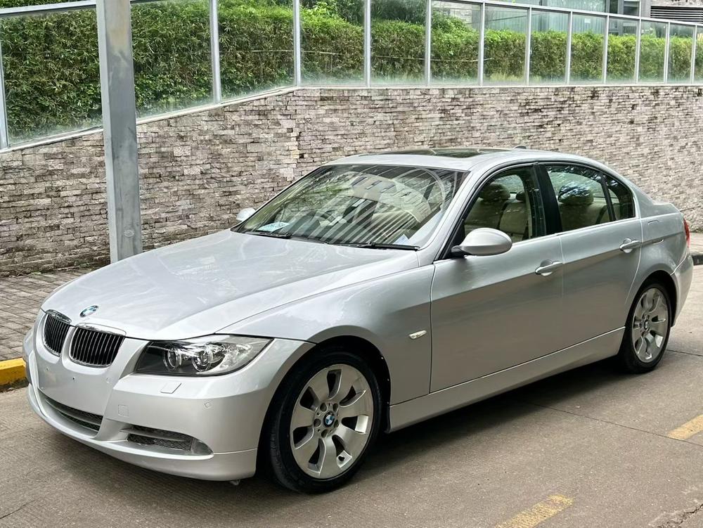 BMW BMW 3-Series