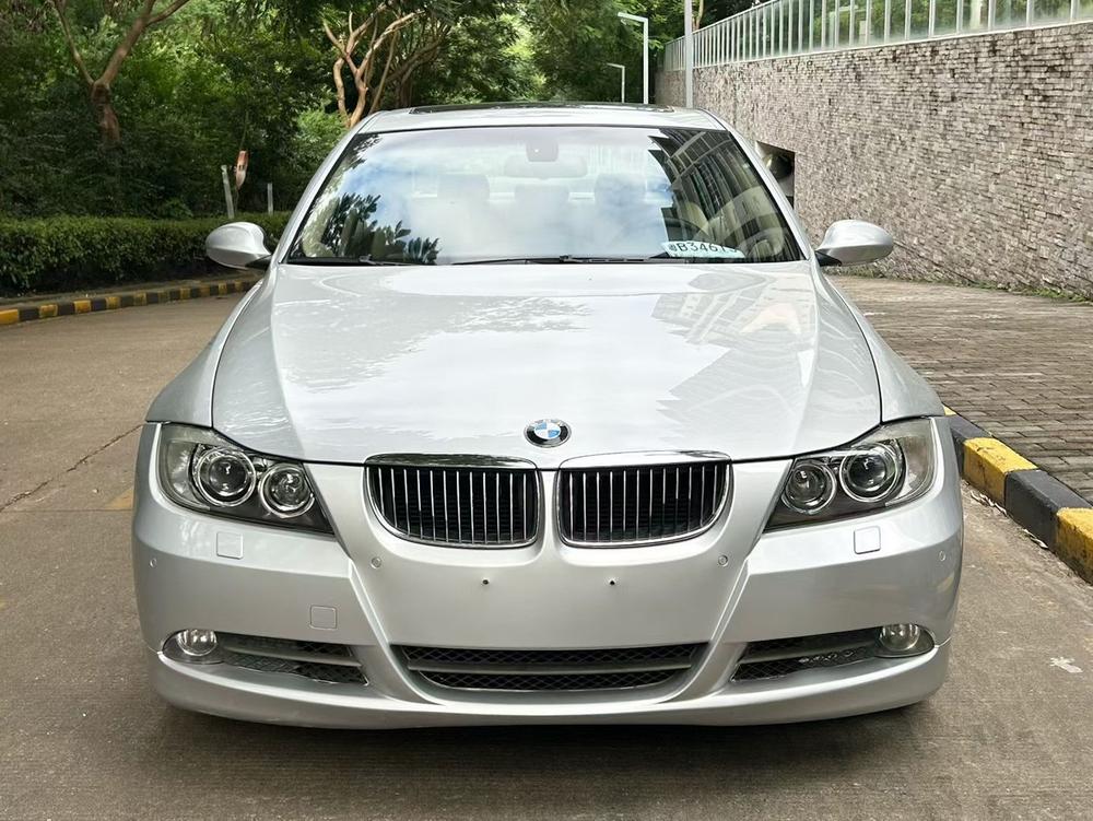 BMW BMW 3-Series