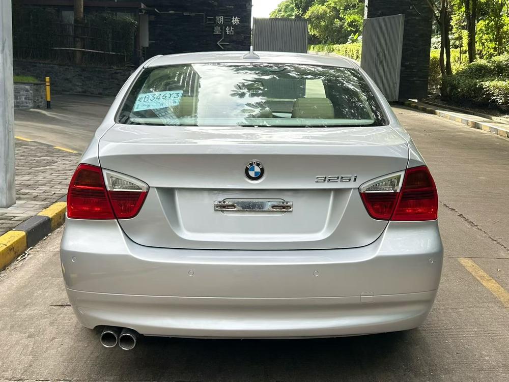 BMW BMW 3-Series