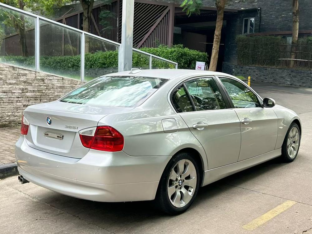 BMW BMW 3-Series
